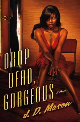 Book cover for Drop Dead, Gorgeous