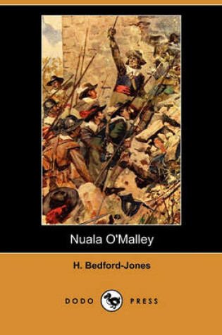 Cover of Nuala O'Malley (Dodo Press)