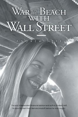 Cover of War On The Beach With Wall Street