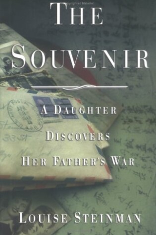 Cover of The Souvenir