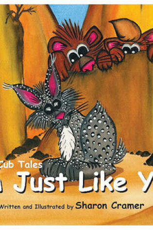 Cover of I'm Just Like You