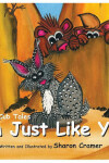 Book cover for I'm Just Like You