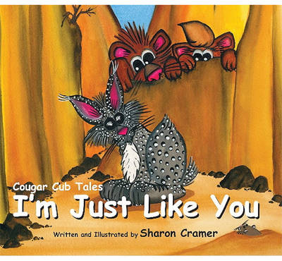 Cover of I'm Just Like You