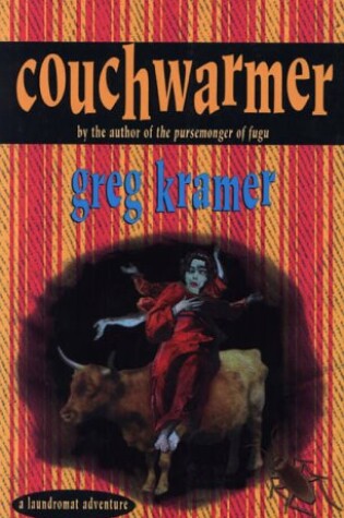 Cover of Couchwarmer