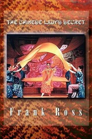 Cover of The Chinese Lady's Secret