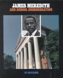 Book cover for James Meredith, PB