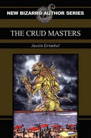 Cover of The Crud Masters