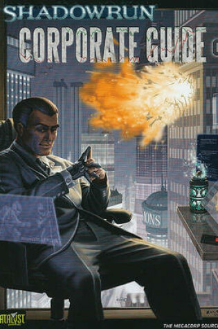 Cover of Corporate Guide