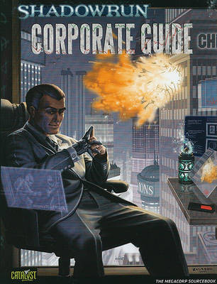 Cover of Corporate Guide