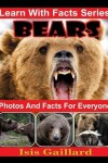 Book cover for Bears Photos and Facts for Everyone