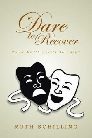 Cover of Dare to Recover