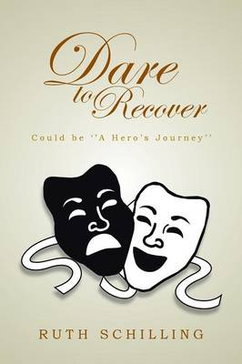 Book cover for Dare to Recover