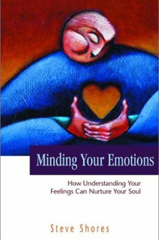 Cover of Minding Your Emotions