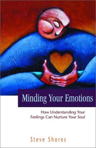 Book cover for Minding Your Emotions