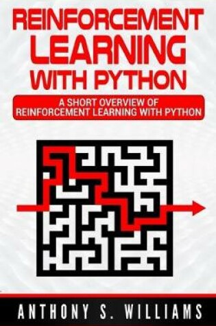 Cover of Reinforcement Learning with Python