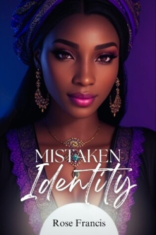 Cover of Mistaken Identity