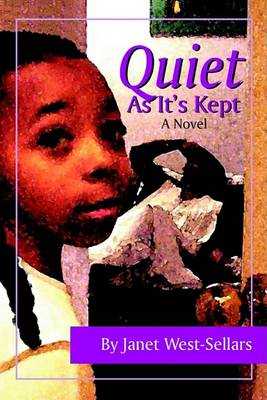 Book cover for Quiet as It's Kept