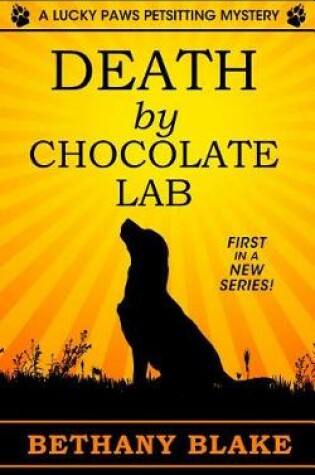 Cover of Death By Chocolate Lab