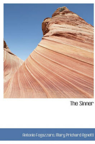 Cover of The Sinner