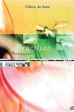 Cover of Brazilian Percussion