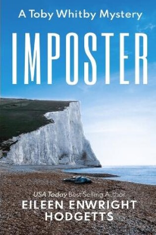 Cover of Imposter