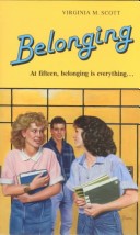 Book cover for Belonging