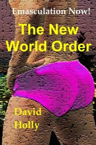 Cover of The New World Order