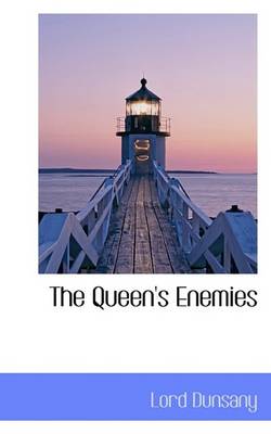 Book cover for The Queen's Enemies