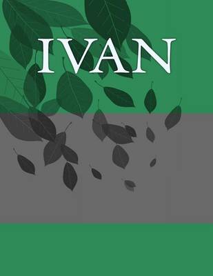 Book cover for Ivan