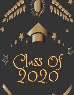 Book cover for Class of 2020