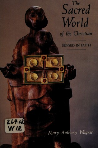 Cover of The Sacred World of the Christian