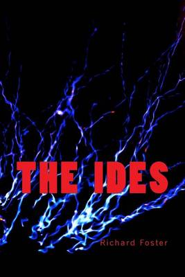 Book cover for The Ides