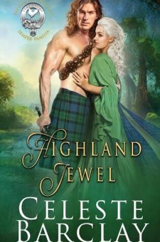 Cover of Highland Jewel