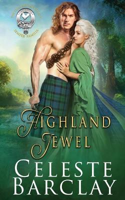 Book cover for Highland Jewel