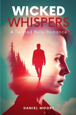 Book cover for Wicked Whispers