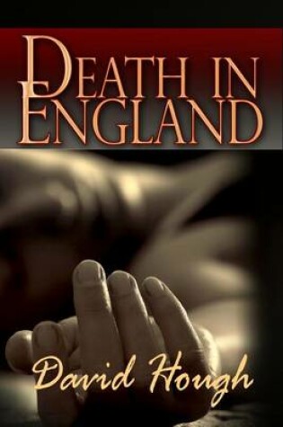 Cover of Death In England