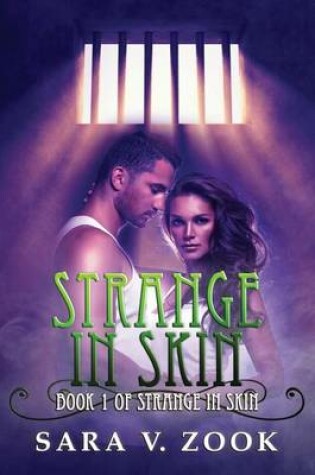 Cover of Strange in Skin