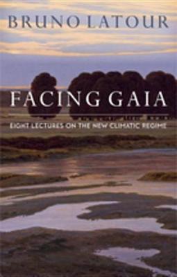 Book cover for Facing Gaia