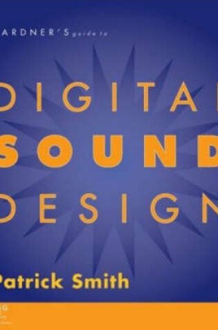 Cover of Gardner's Guide to Digital Sound Design