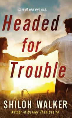 Cover of Headed for Trouble