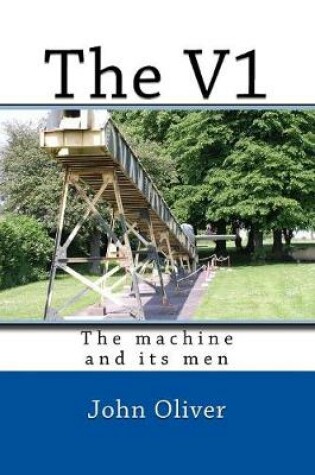 Cover of The V1