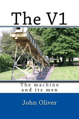 Book cover for The V1
