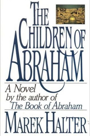 Cover of The Children of Abraham