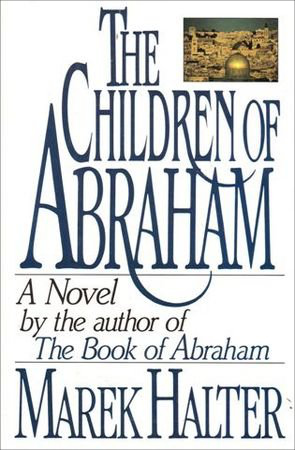 Book cover for The Children of Abraham