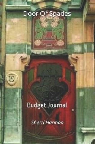 Cover of Door Of Spades