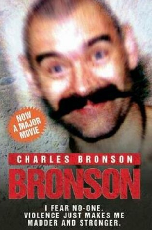 Cover of Bronson