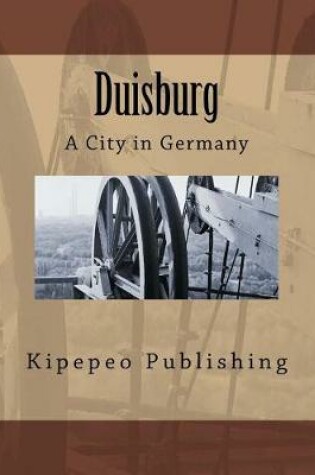 Cover of Duisburg