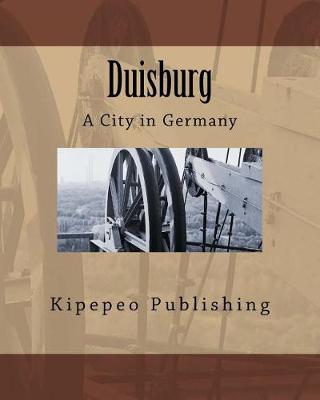 Book cover for Duisburg