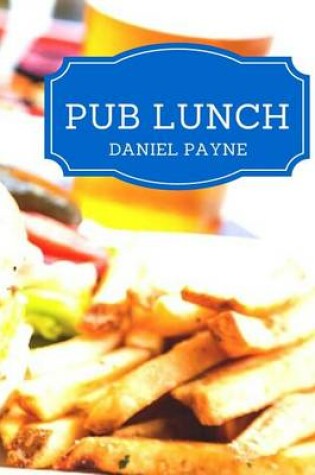 Cover of Pub Lunch