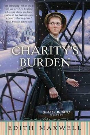 Cover of Charity's Burden